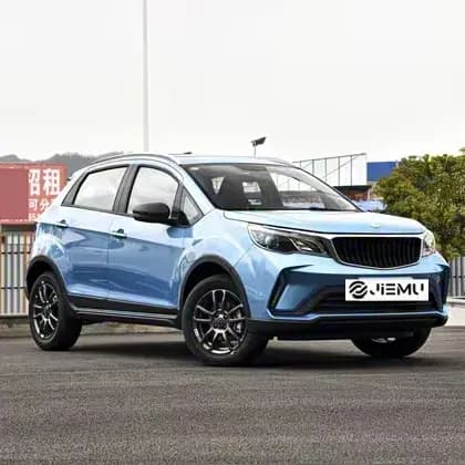 2026 GEELY LIVAN X3 PRO